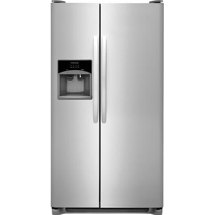 Buy Frigidaire Refrigerator FFSS2615TS