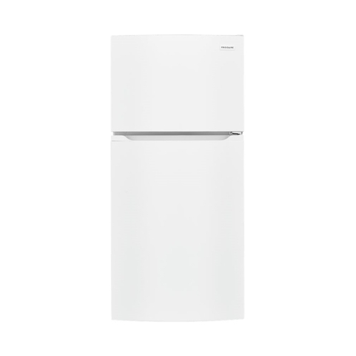 Frigidaire Refrigerator Model FFTR1425VW