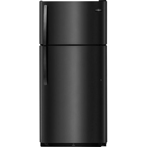 Frigidaire Refrigerator Model FFTR1814TB