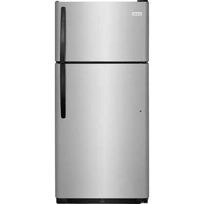 Frigidaire Refrigerator Model FFTR1814TS