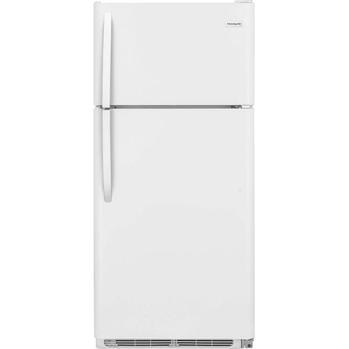 Frigidaire Refrigerator Model FFTR1814TW