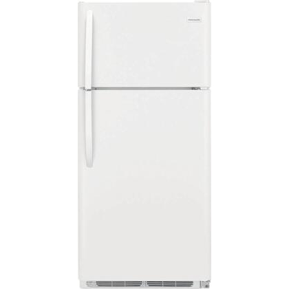 Frigidaire Refrigerador Modelo FFTR1814VW