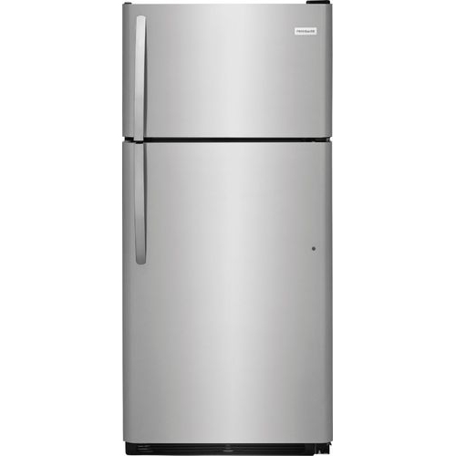 Frigidaire Refrigerator Model FFTR1821TS
