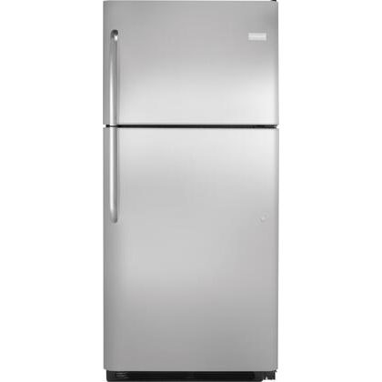 Frigidaire Refrigerator Model FFTR2021QS
