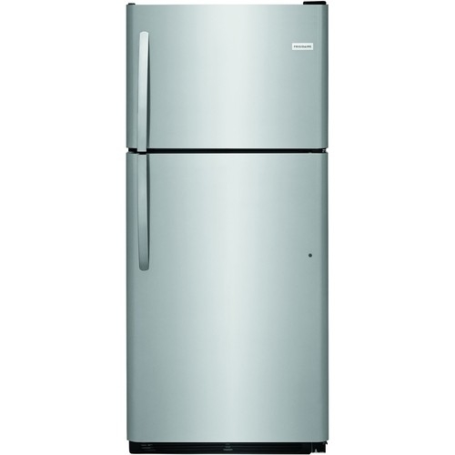 Frigidaire Refrigerator Model FFTR2021TS