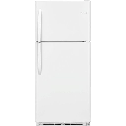 Frigidaire Refrigerator Model FFTR2021TW