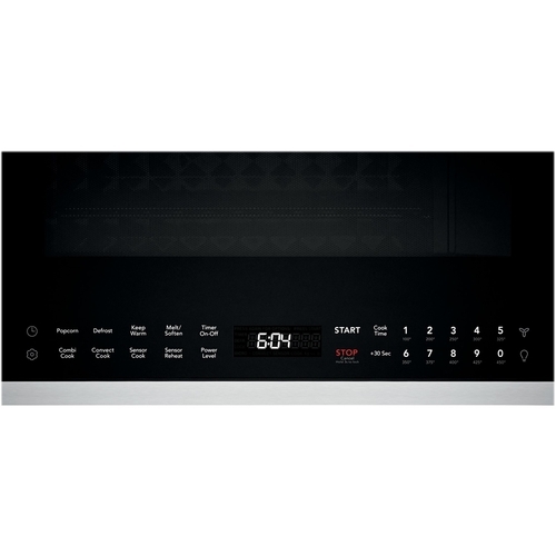 Frigidaire Microwave Model FGBM15WCVF