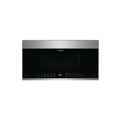 Frigidaire Microwave Model FGBM19WNVF