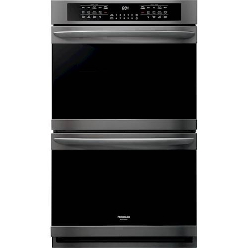 Frigidaire Range Model FGET3066UD