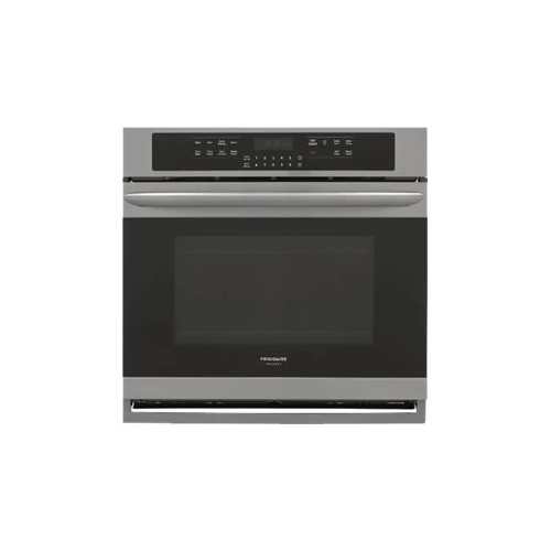 Frigidaire Range Model FGEW2766UD