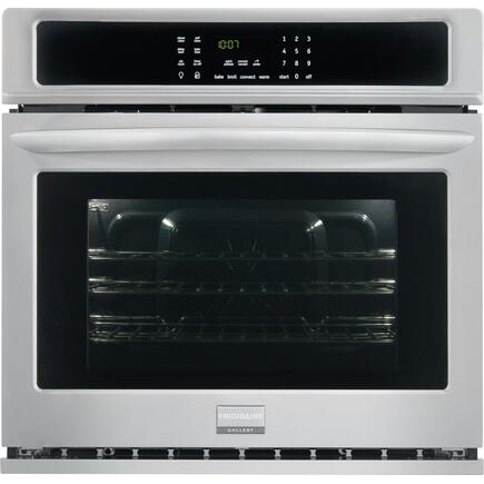 Frigidaire Range Model FGEW3065PF