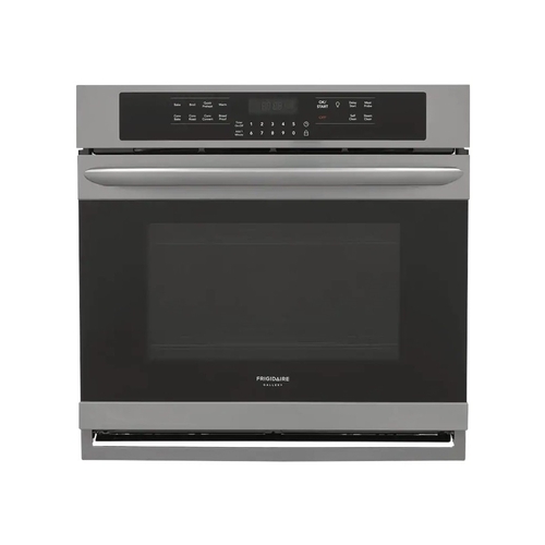 Frigidaire Range Model FGEW3066UD