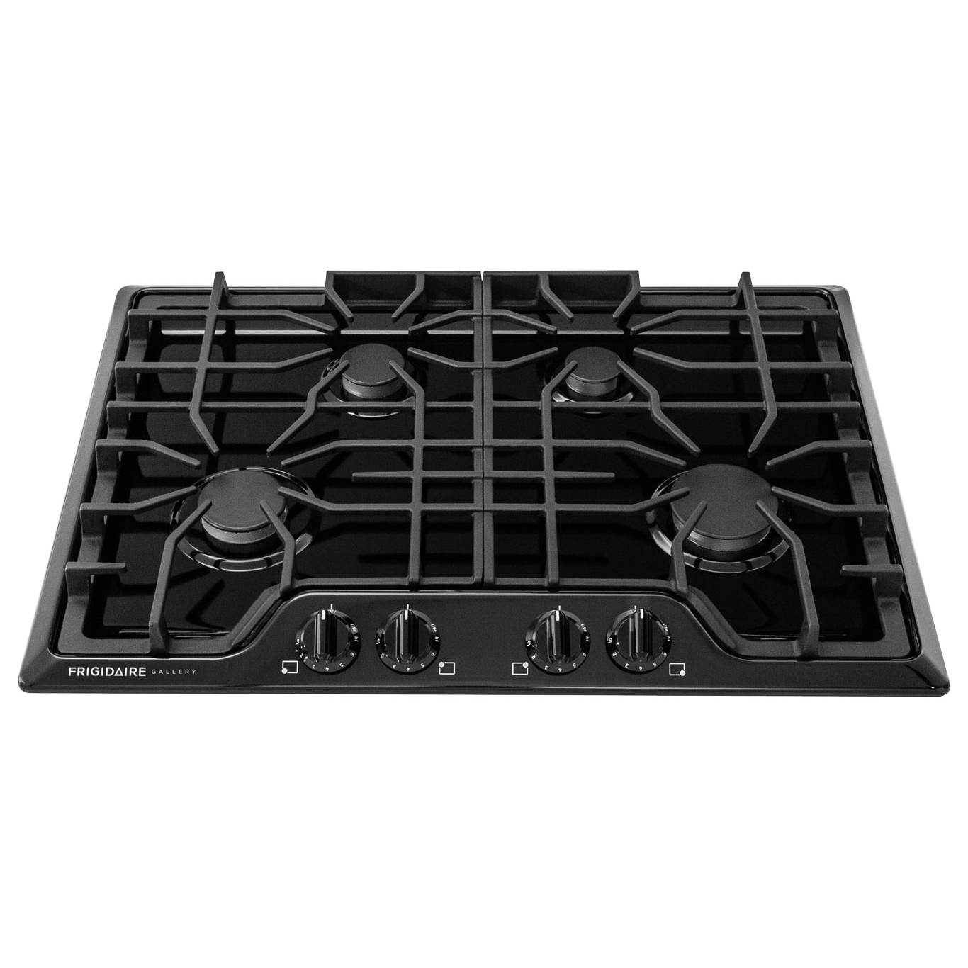 Frigidaire Range Model FGGC3047QB