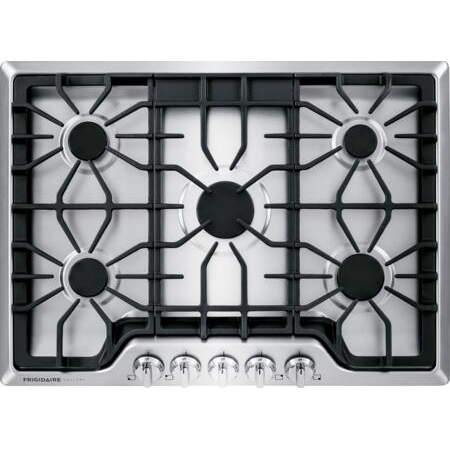 Frigidaire Range Model FGGC3047QS