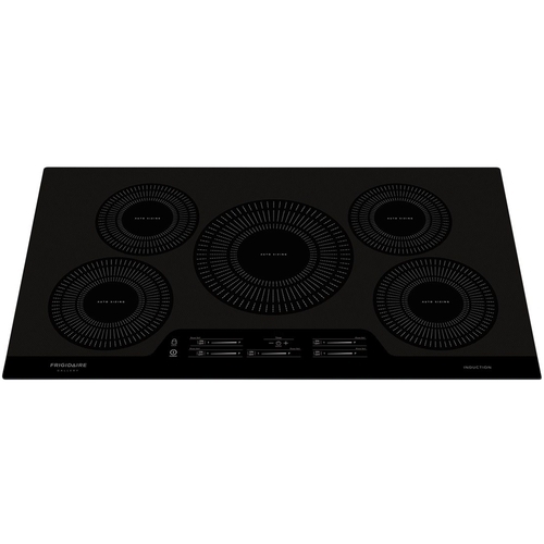 Frigidaire Range Model FGIC3666TB
