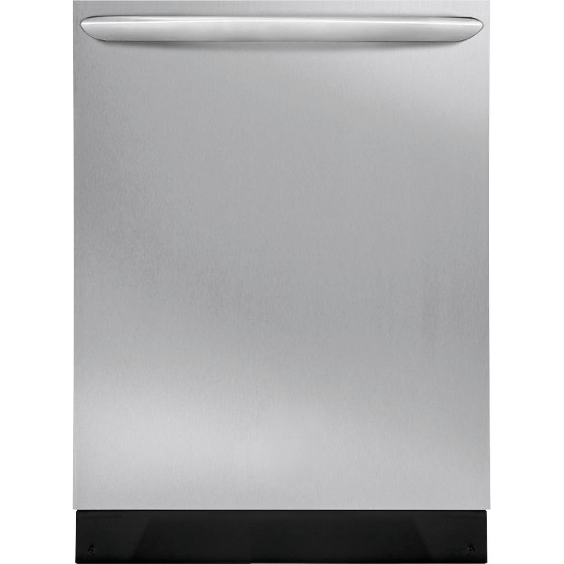 Frigidaire Dishwasher Model FGID2466QF