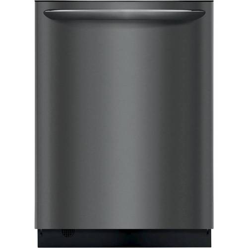 Frigidaire Dishwasher Model FGID2468UD