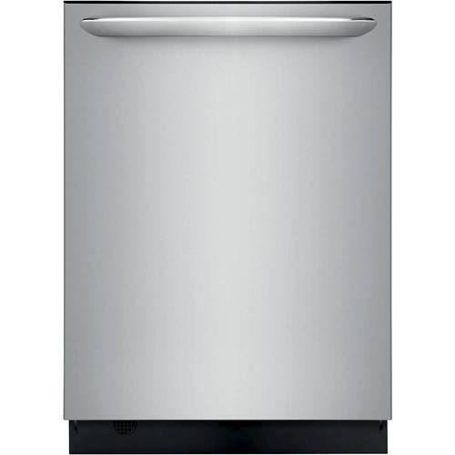 Frigidaire Dishwasher Model FGID2468UF