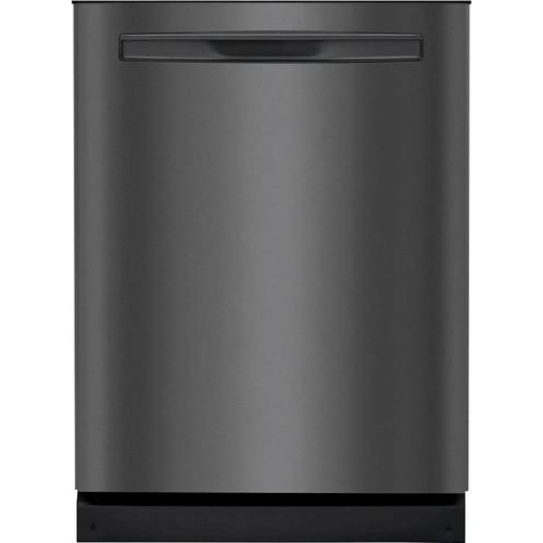 Frigidaire Dishwasher Model FGIP2468UD