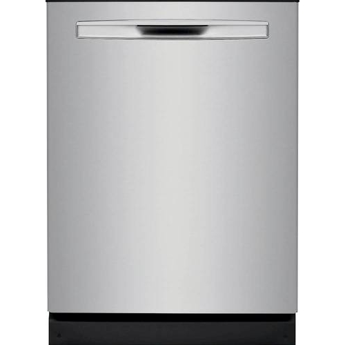 Frigidaire Dishwasher Model FGIP2468UF