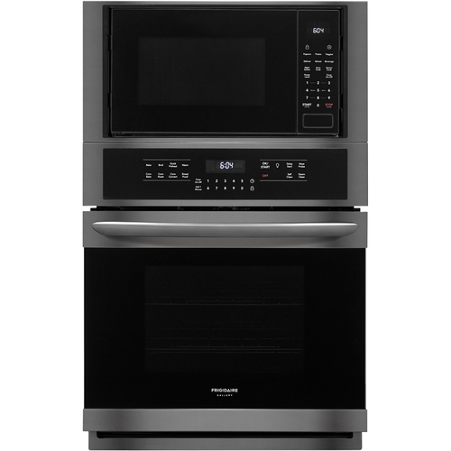 Frigidaire Range Model FGMC2766UD