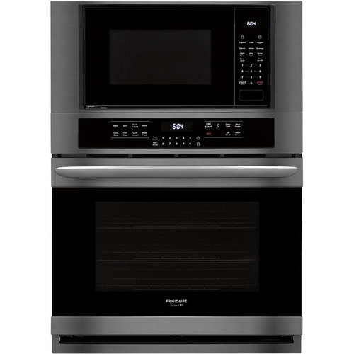 Frigidaire Range Model FGMC3066UD