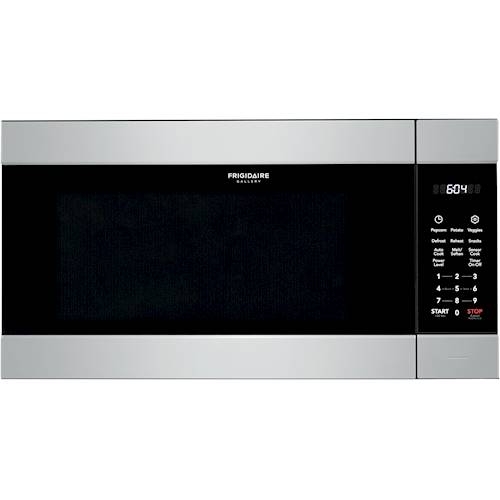 Frigidaire Microwave Model FGMO226NUF