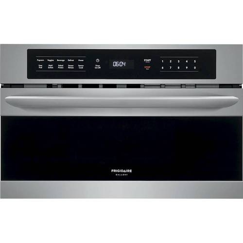 Frigidaire Microwave Model FGMO3067UF