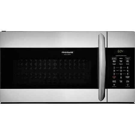 Frigidaire Microwave Model FGMV155CTF