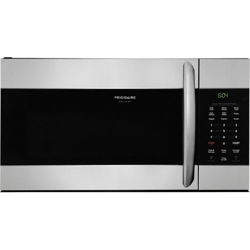 Frigidaire Microwave Model FGMV176NTF