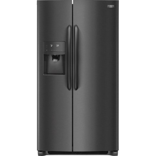 Frigidaire Refrigerator Model FGSC2335TD