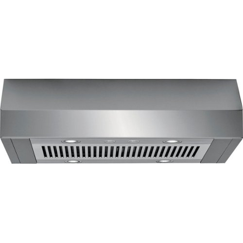 Frigidaire Range Model FHWC3650RS