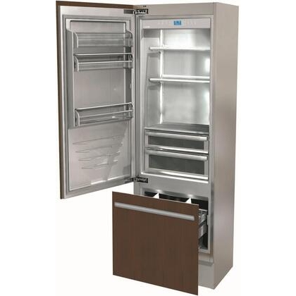 Buy Fhiaba Refrigerator FI24BLO