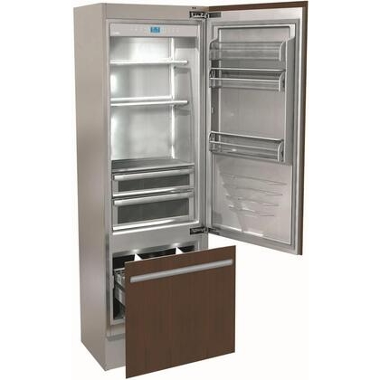 Buy Fhiaba Refrigerator FI24BRO