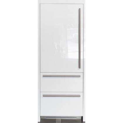 Buy Fhiaba Refrigerator FI30BDILO