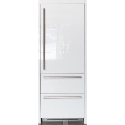Fhiaba Refrigerator Model FI30BDIRO