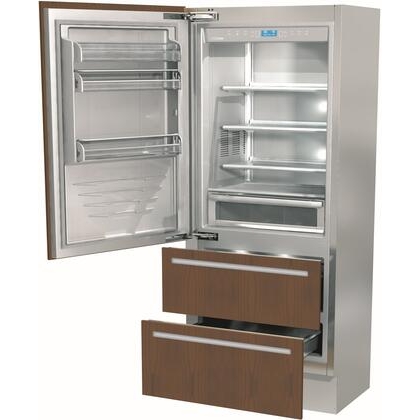 Fhiaba Refrigerator Model FI36BDILO