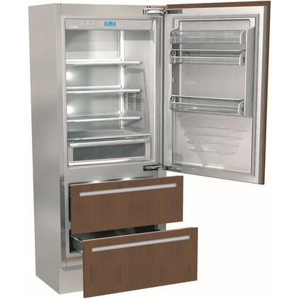 Fhiaba Refrigerator Model FI36BDIRO