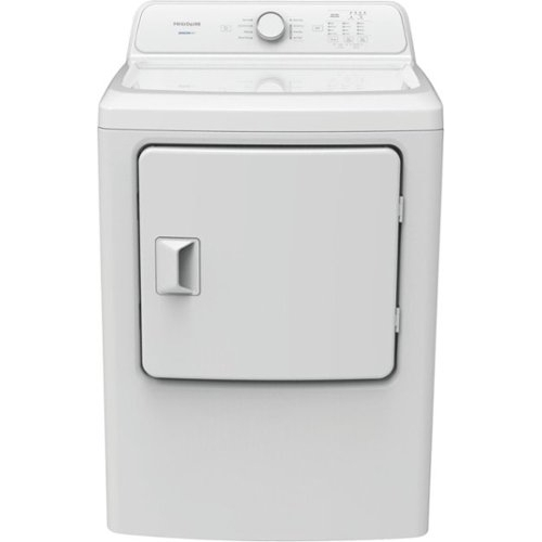 Frigidaire Dryer Model FLVG7000AW