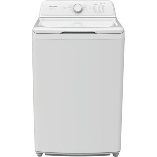 Frigidaire Washer Model FLVW7000AW