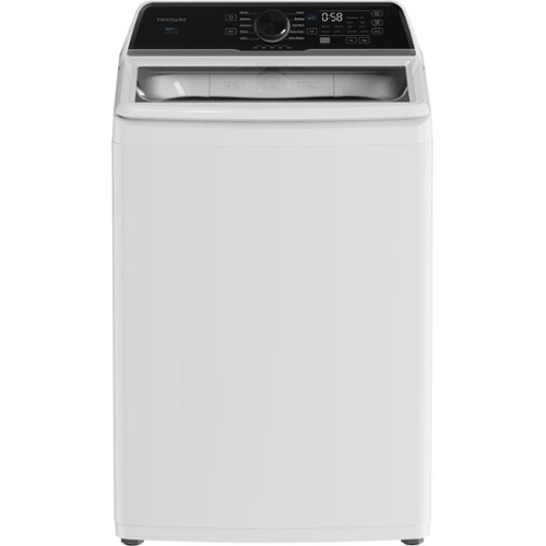 Frigidaire Washer Model FLVW7523BW