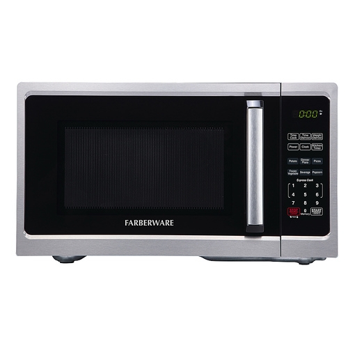 Buy Farberware Microwave FM09SS