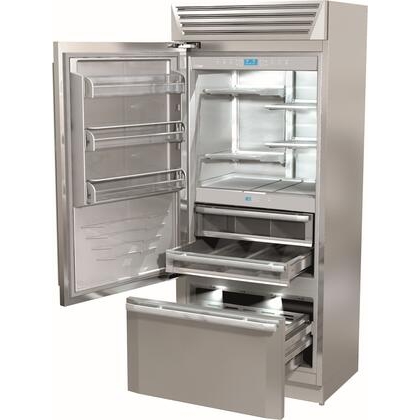 Buy Fhiaba Refrigerator FM36BFILS