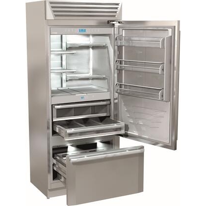 Fhiaba Refrigerator Model FM36BFIRS