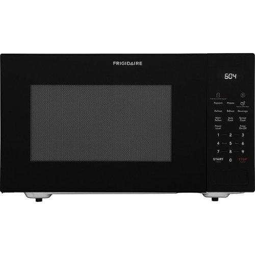 Frigidaire Microwave Model FMBS2227BB