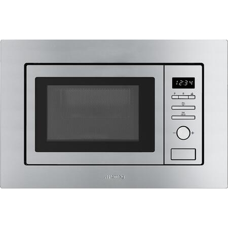 Buy Smeg Microwave FMIU020X