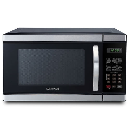 Farberware Microwave Model FMO11AHTBKL