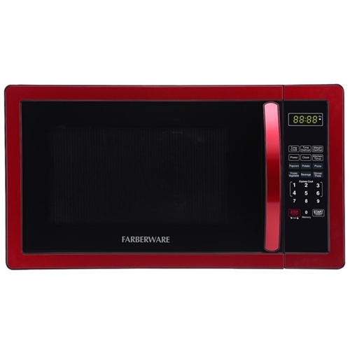 Buy Farberware Microwave FMO11AHTBKN