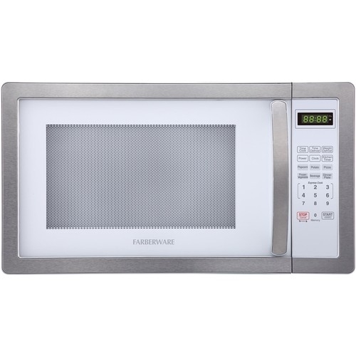 Buy Farberware Microwave FMO11AHTPLB