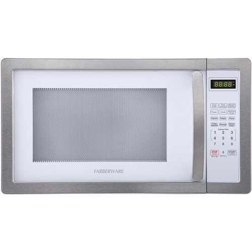 Farberware Microwave Model FMO11AHTPLB